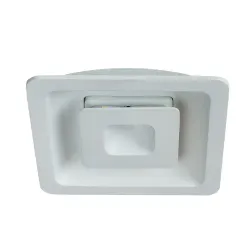 Точечный встраиваемый светильник Arte Lamp