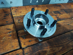 Ступица колеса Discovery 3 4, Range Rover Sport 1 Новая 754009