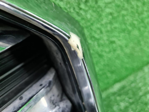 Решетка радиатора Jetour X90 PLUS (2021-н.в.)