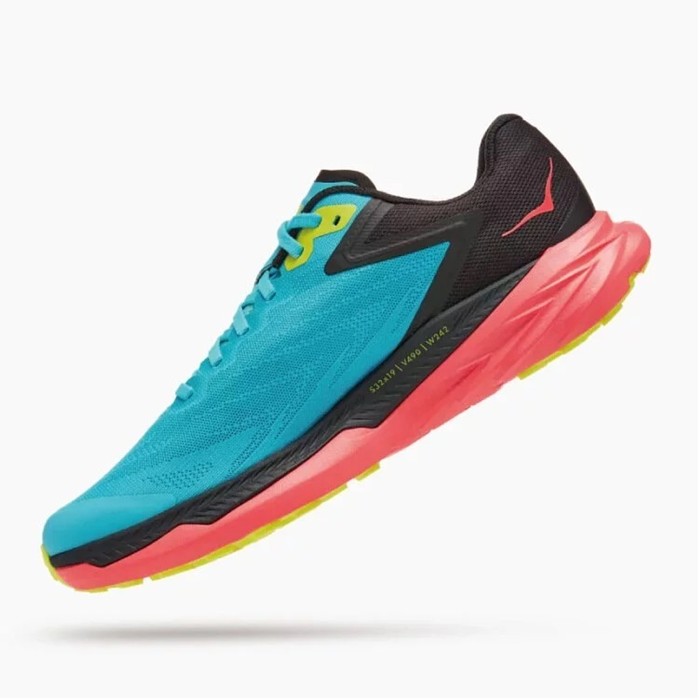 Кроссовки женские Hoka Zinal