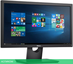 Монитор Dell E2016HV