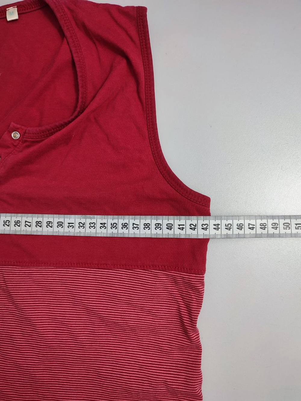 Топ SweetDreams комбинированный 46 размер