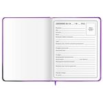 Дневник 1-4 класс 48 л., кожзам (твердая с поролоном), печать, наклейки, ЮНЛАНДИЯ, "Лапки", 106218