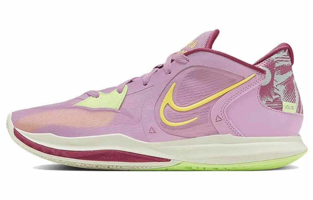 Кроссовки Nike Kyrie Low 5 Ep 5 Tpu