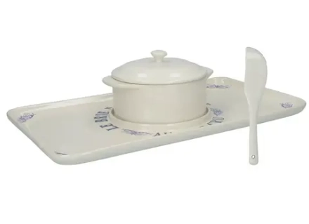 Kitchen Craft Форма для запекания с противнем 8х13,5см.