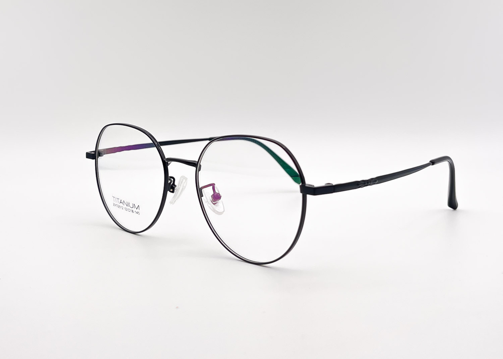 Изг. оправы Amshar ZHT6512 C1