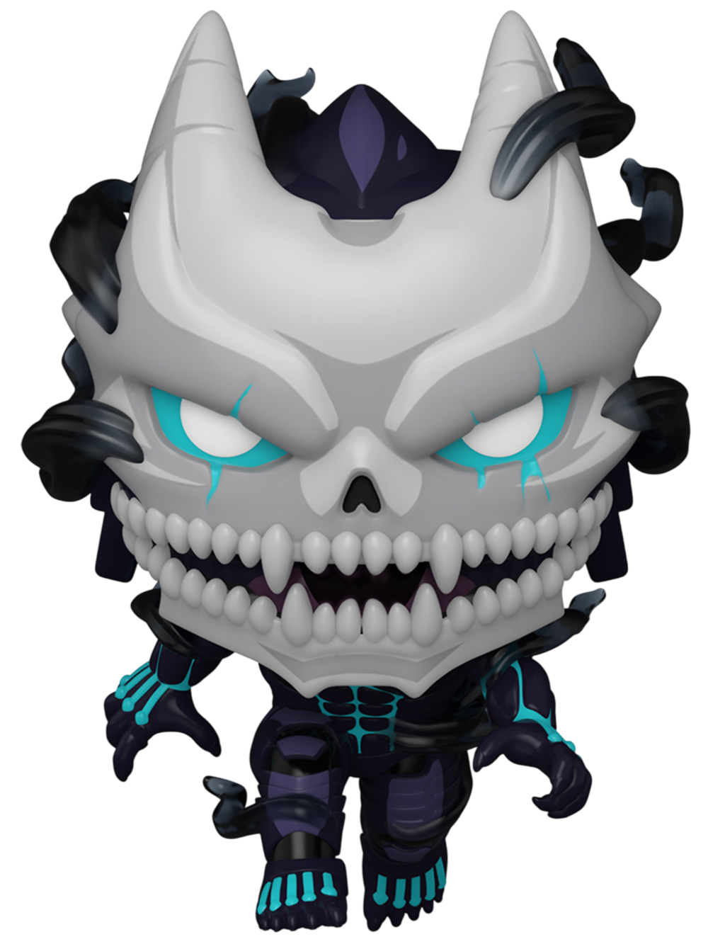 Фигурка Funko POP! Animation Kaiju No. 8 Kaiju No. 8 (Uncontrollable) (Exc)