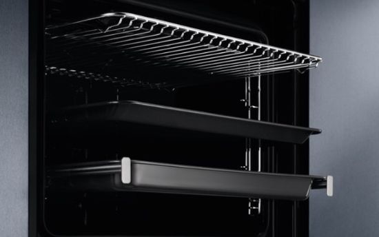 Электрический духовой шкаф Electrolux OEF5H50Z