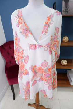 Блузка Vero Moda легкая 54 размер