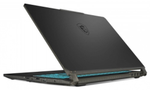 Ноутбук MSI Cyborg 15 15.6" / 16 Гб / SSD 512 Гб / DOS / A13VE-1200XKZ / 9S7-15K111-1200
