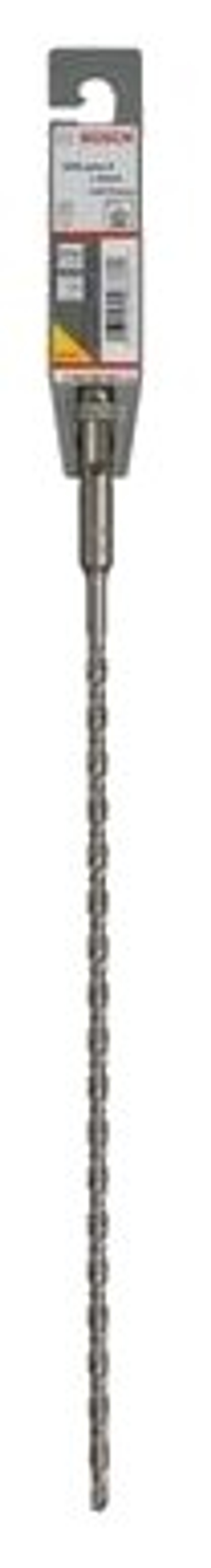 Бур BOSCH SDS+ 6х250х315мм (2608585602)