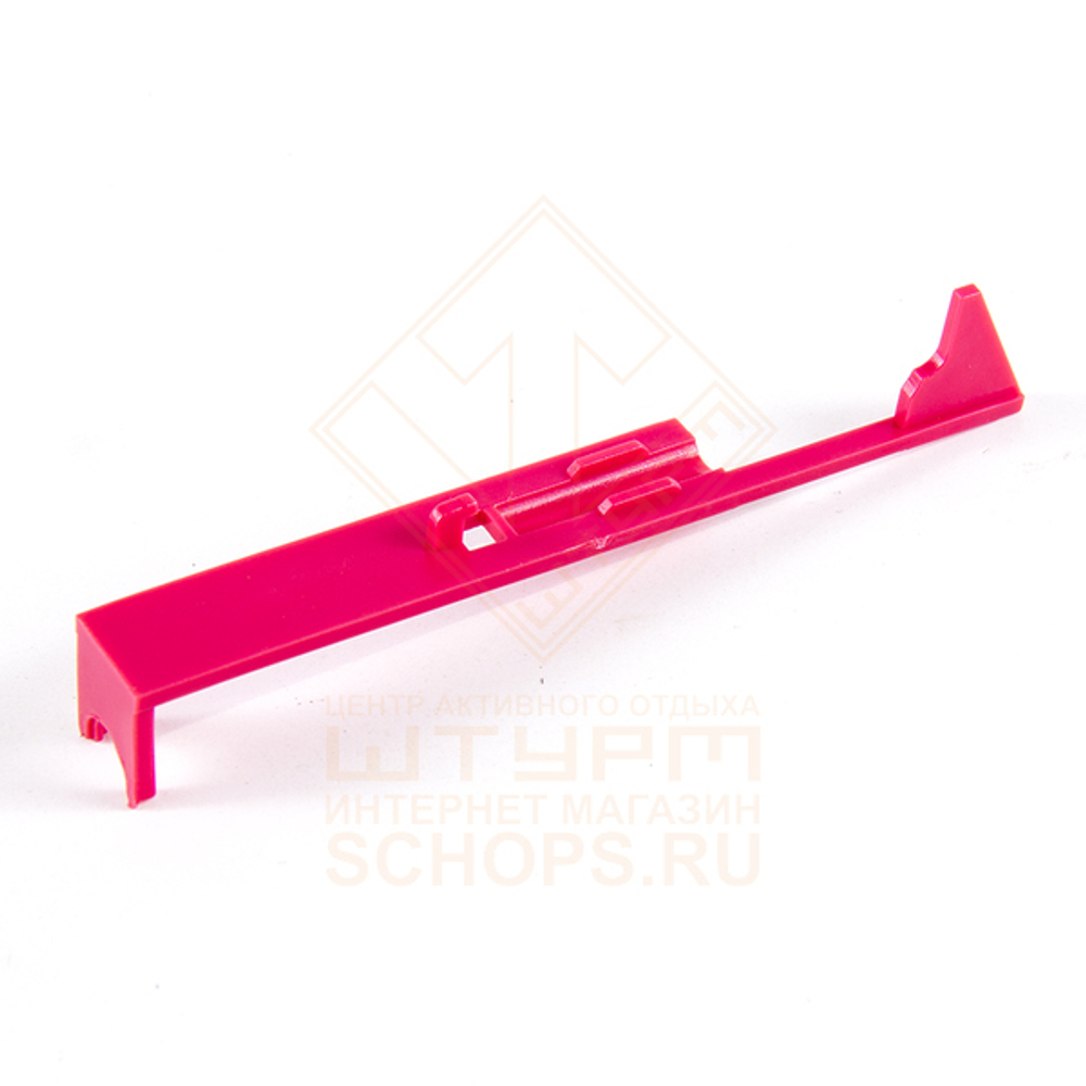 Держатель сопла Leopard Tappet plate V3