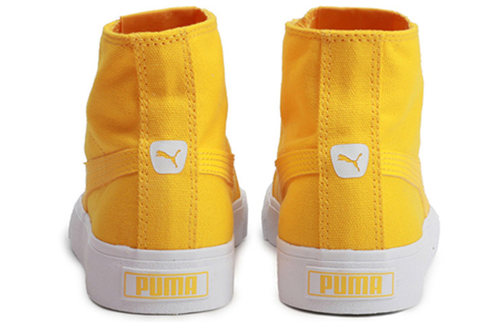 Кроссовки PUMA Mid, 373891-04