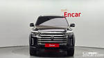 KG Mobility (Ssangyong) The New Rexton Sports Дизель 2.2 4WD (10.2021)
