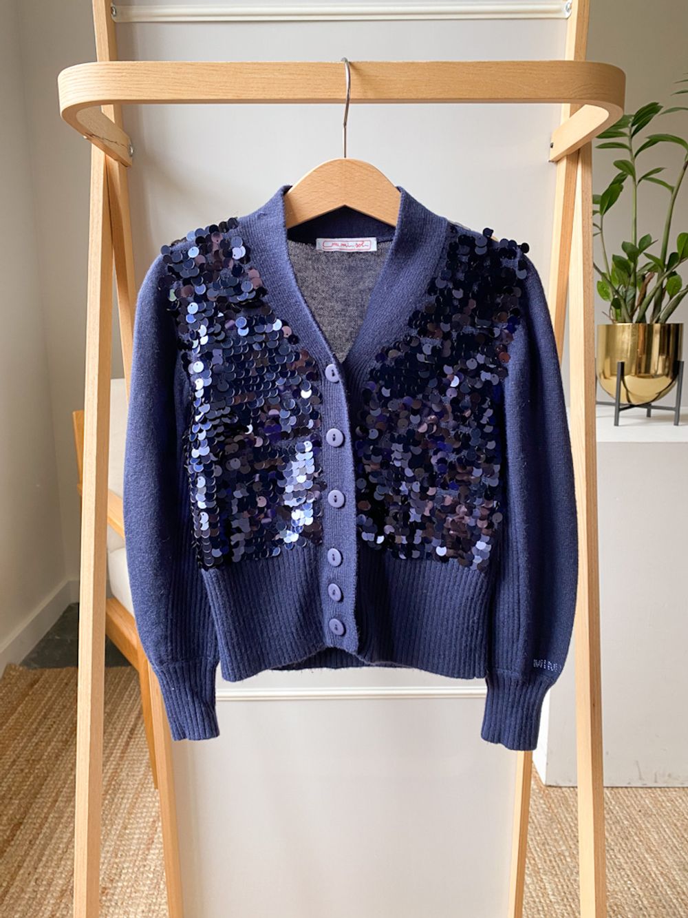 Кардиган Mimisol, 116