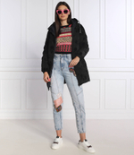 свитер aspen Desigual - разноцветная(22WWJF72)