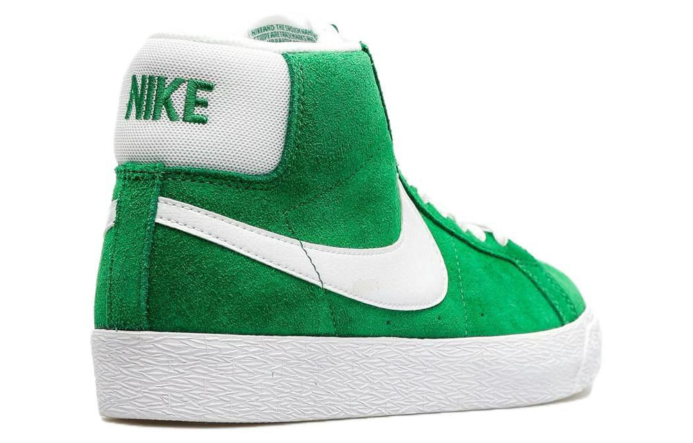 Кроссовки Nike Blazer