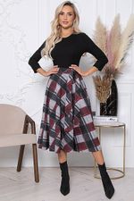 Платье 71685 Avili