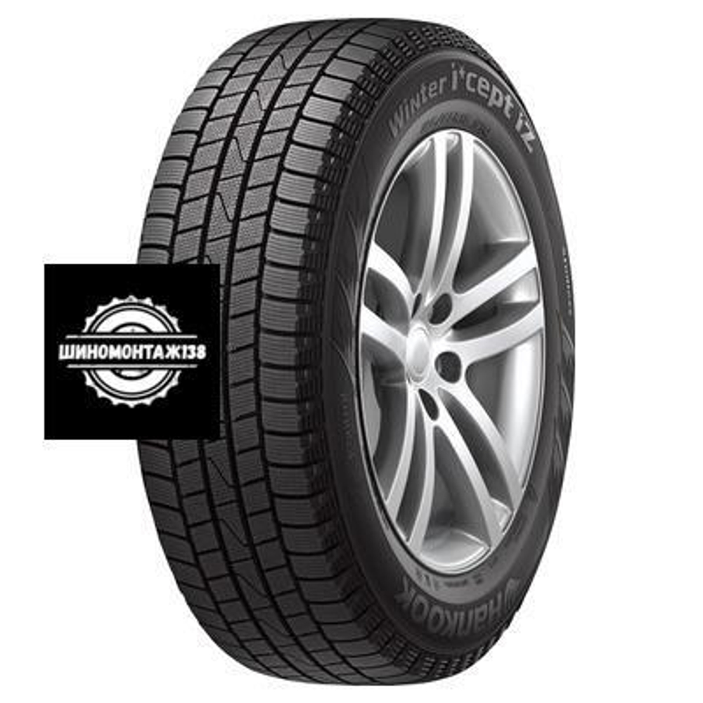 165/70R14 81T Winter i*cept IZ W606 TL