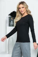 Лонгслив (блэк) Б5100 LT Collection