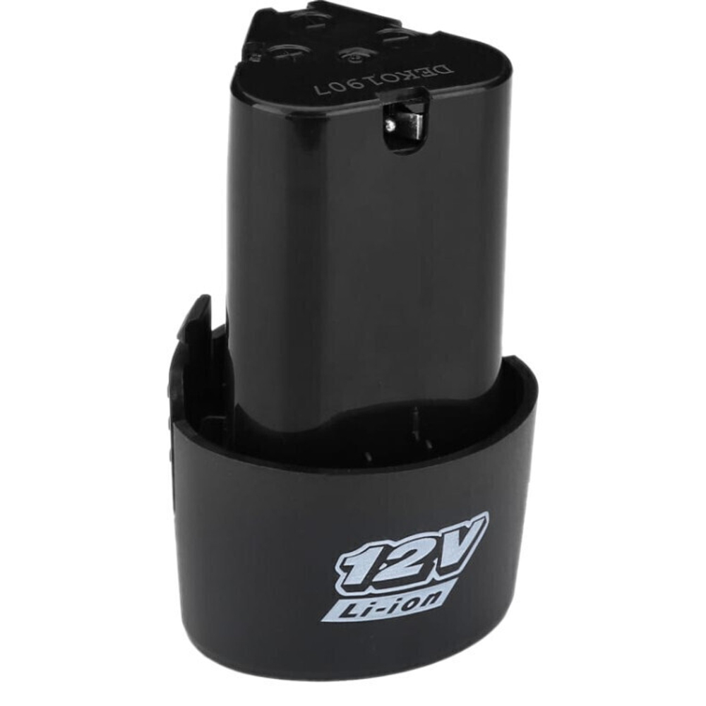 Аккумулятор Deko 12V 2Ah  DKCD12FU-Li