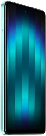 Смартфон Infinix Hot 30 8 ГБ/256 ГБ зеленый