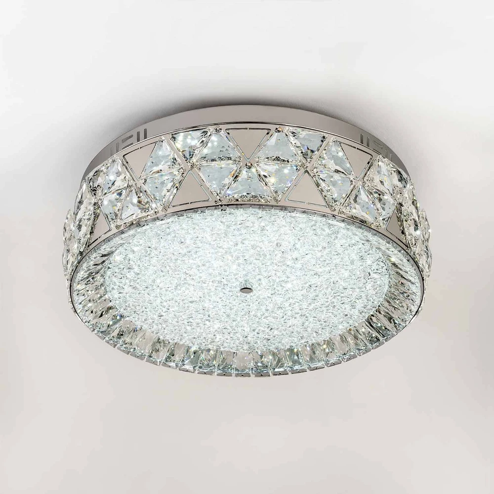 Потолочный светильник Modelux ML.2304.500 CR