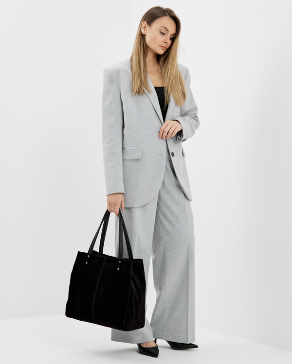 Сумка 549 15 черный