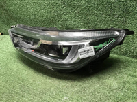 Битая Фара левая Chery Tiggo 8 Pro (2021-2024) LED