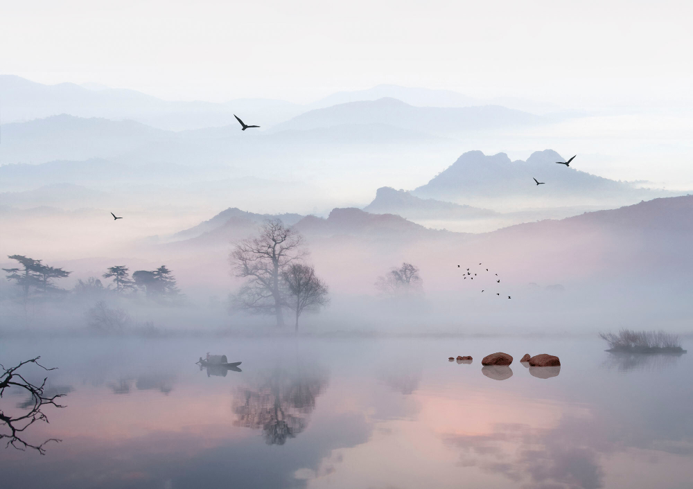 Коллекция Горы