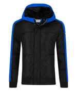 Куртка Calvin Klein Jeans - черный(IB0IB01722)