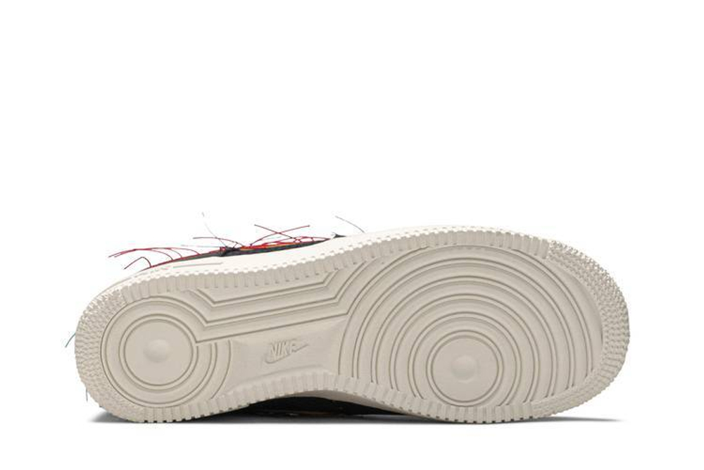 Кроссовки Nike Air Force 1 Low Bhm