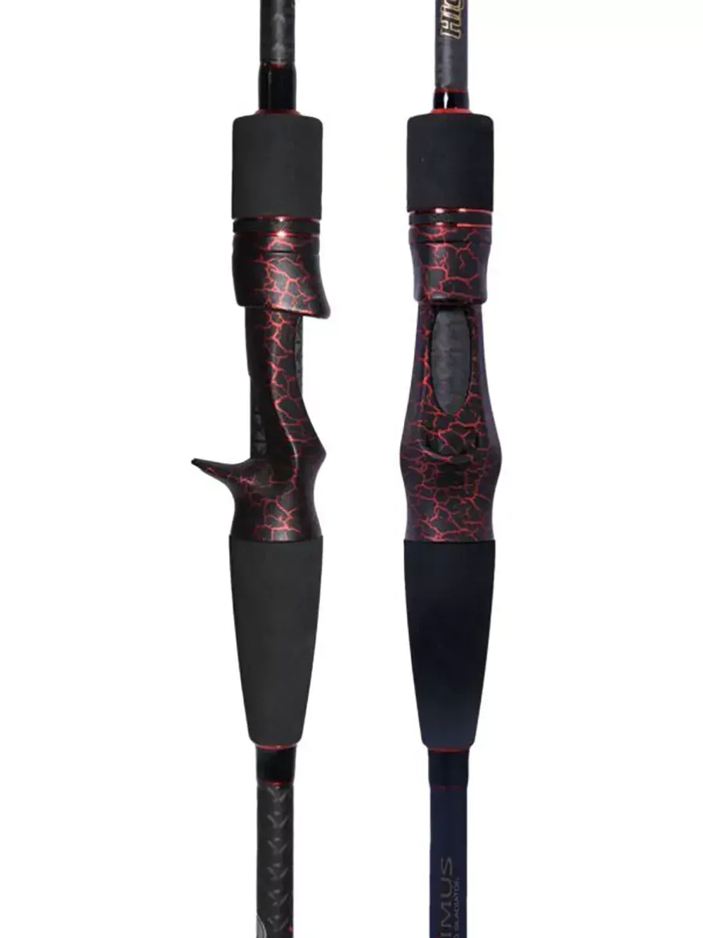 Кастинговый спиннинг Maximus HIGH ENERGY-Z C VERTICAL JIG