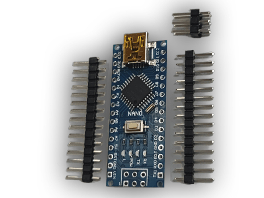 Контроллер Nano v3.0 Mini