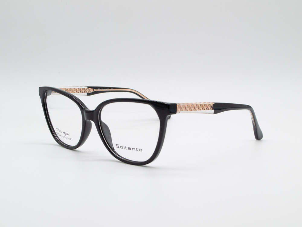 Изг. оправы Soltanto 76029 C1