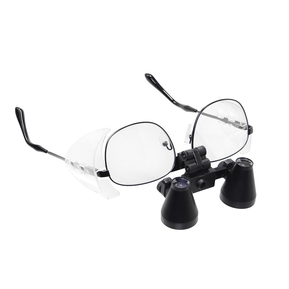 Бинокулярная лупа HR 350 S (3.5х)