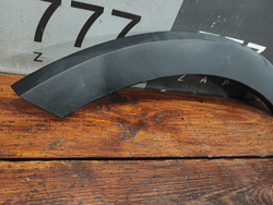 Накладка двери задней правой Haval Jolion 24-нв Б/У Оригинал 5006108XST01A