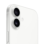 Смартфон Apple iPhone 17 256GB, Nano-SIM + eSIM, White (Белый)