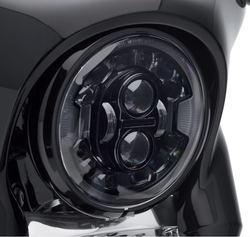 67700427A ФАРА АДАПТИВНАЯ СВЕТОДИОДНАЯ 7 ДЮЙМОВ