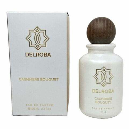 Женская парфюмерия Женская парфюмерия Delroba EDP Cashmere Bouquet 100 ml