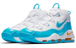 Кроссовки Nike Air Max Uptempo 95 Blue Fury