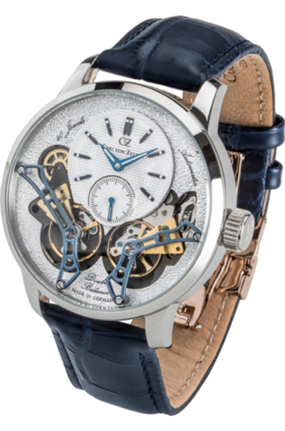 CVZ0064WH  Carl von Zeyten