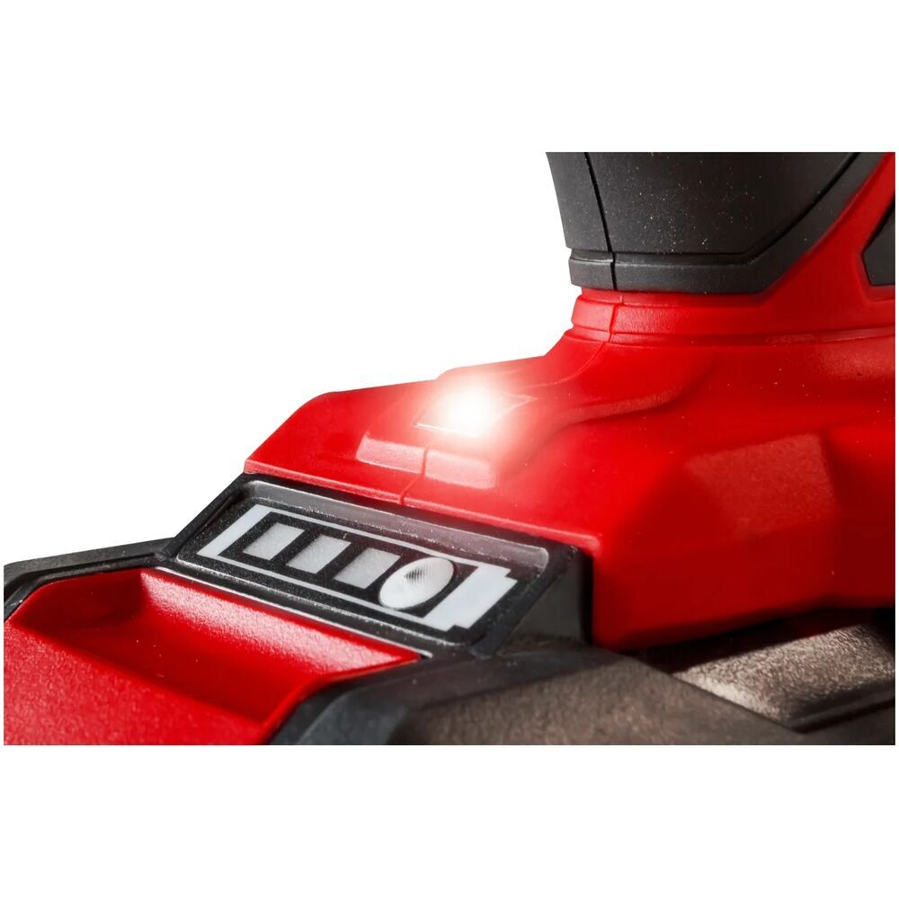 Дрель аккумуляторная Einhell PXC TE-CD 18/2 Li kit (2x1,5Aч) 4513830