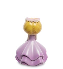 MF- 01/2 Фигурка «Девочка в платье»