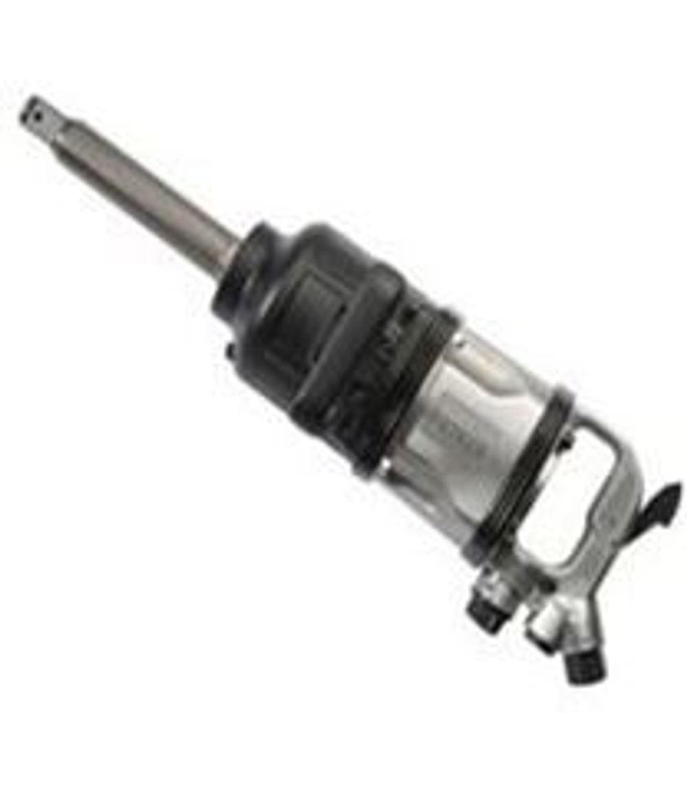 Пневмогайковерт 3200Нм 1''(с длинным валом) Rotake RT-5770
