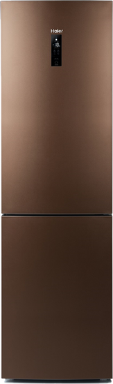 Холодильник Haier C2F737CLBG