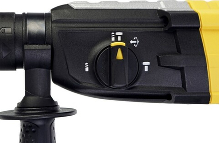 Перфоратор HANSKONNER HRH0828REC