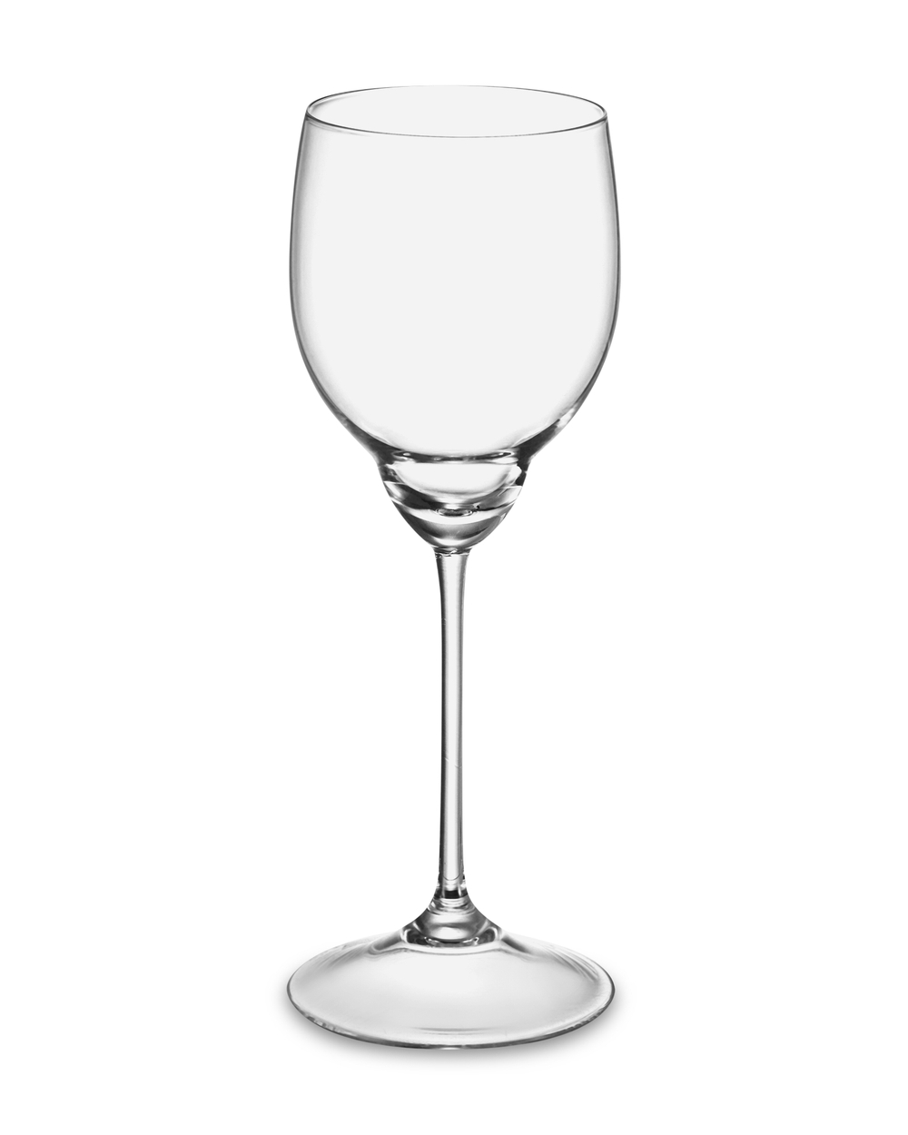 Набор бокалов для белого вина 2шт 240мл Klimchi Тени