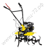 Сельскохозяйственная машина HUTER MK-7500P-10