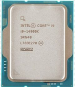 Процессор Intel Core i9-14900K